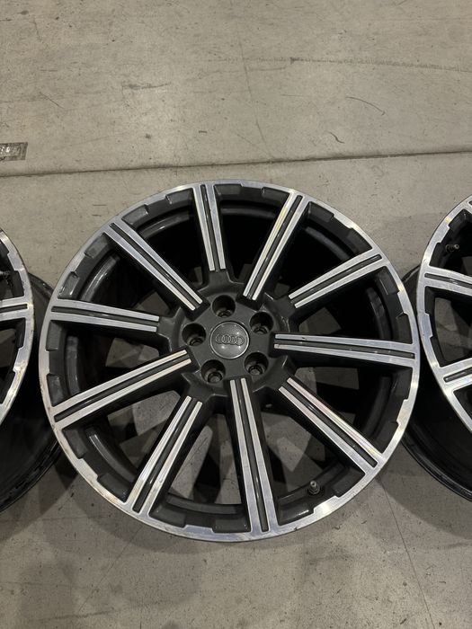 Jante Audi R20 OE A5,A6,A7,A8,Q3,Q5,Q7,Q8