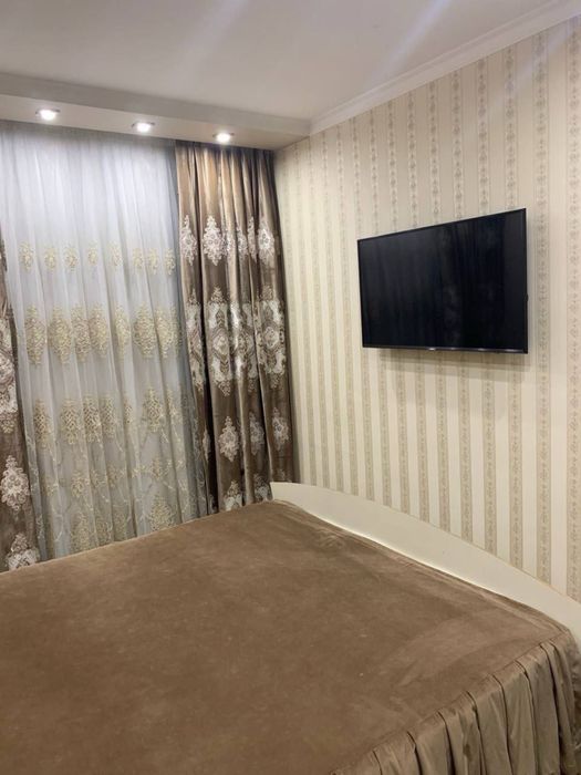 Центр Ц-6 пожарка 2+1 комнатная