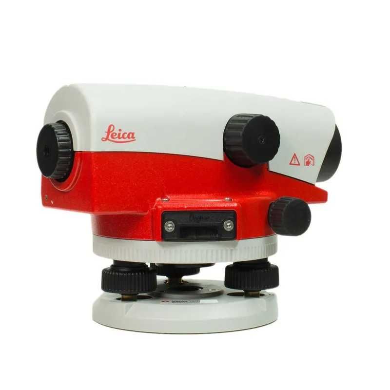 Оптические Нивелиры Leica Штатив Рейка