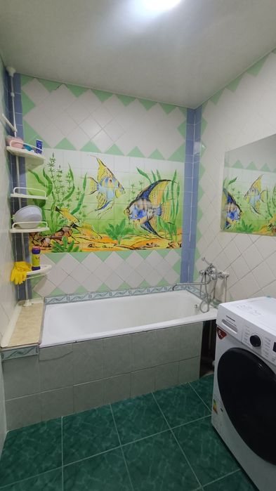 Олмазор тумани ижара