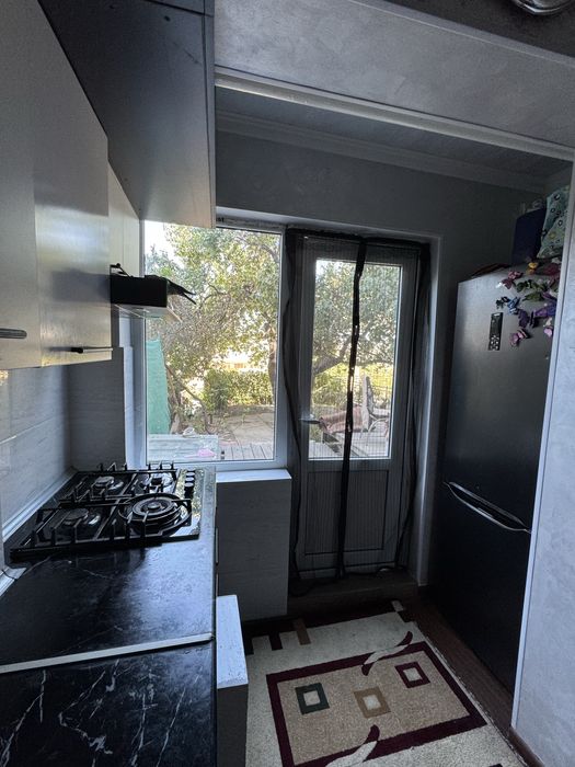 продается 3~х комнатная квартира,