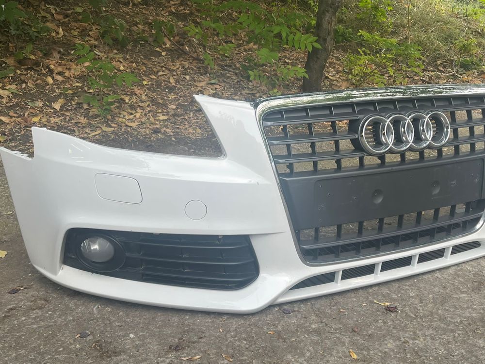 Предна Броня AUDI A4 B8