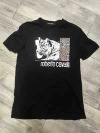 Tricou Roberto Cavalli