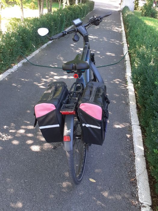 E-bike Kalkoff model 2017