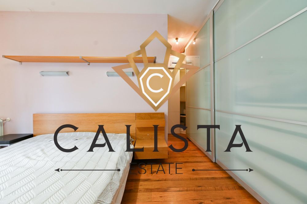 Дава се под наем Тристаен апартамент в София, Горубляне - 110 кв.м за 649 € - Снимка #11