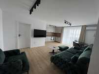 Apartament de 3 camere, 2 bai, terasa 30mp  Elite City