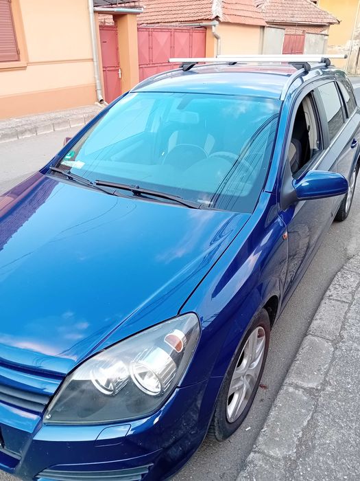 Vand masina opel