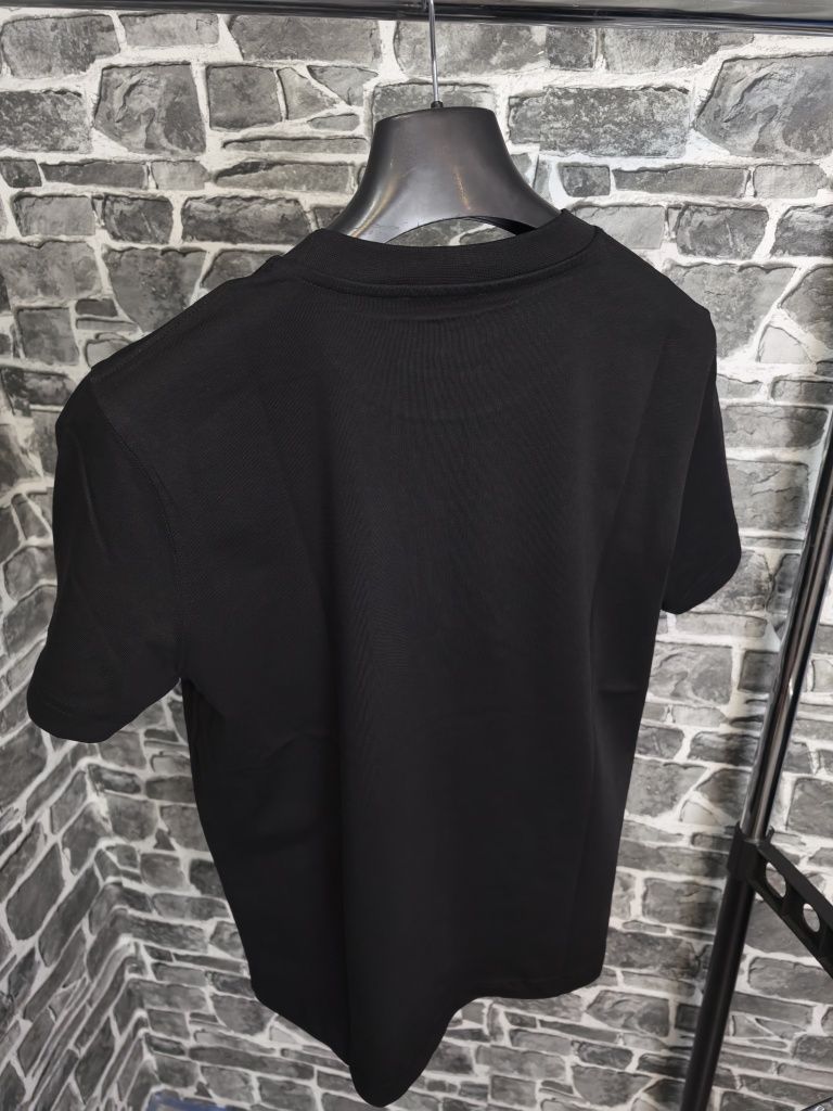 Balenciaga тениска високо качество