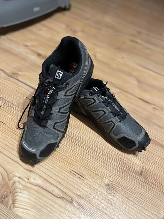 Salomon SpeedCross 4