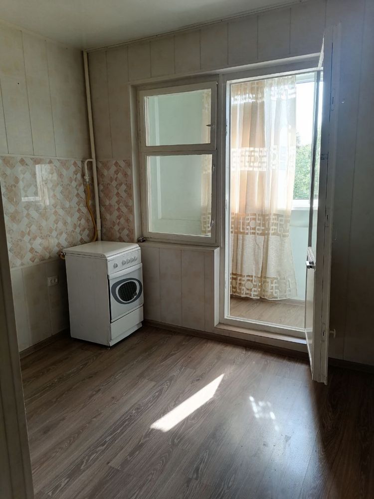 Продам собственную квартиру