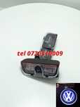 Proiectoare Logo Vw Portiera  Led Laser emblema sigla Holograma