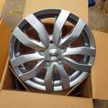 Janta CMS C22 noua 17" 5x108,Ford Focus,Mondeo,Volvo