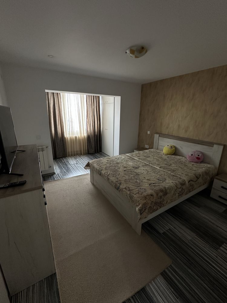 Apartament de inchiriat