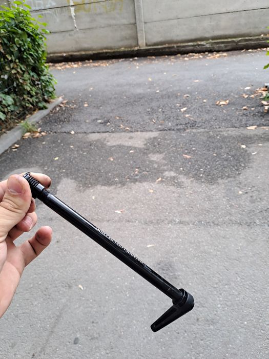 Roți de mountain bike Bontrager Line Comp 30.