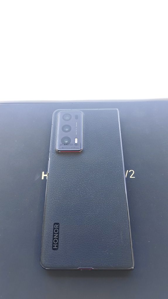 Honor magic v2 16/512