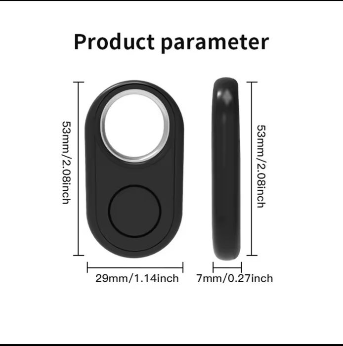 Bluetooth tracker for android