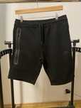 Pantaloni scurti Nike Tech negru