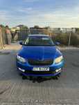 Skoda Octavia III 2015