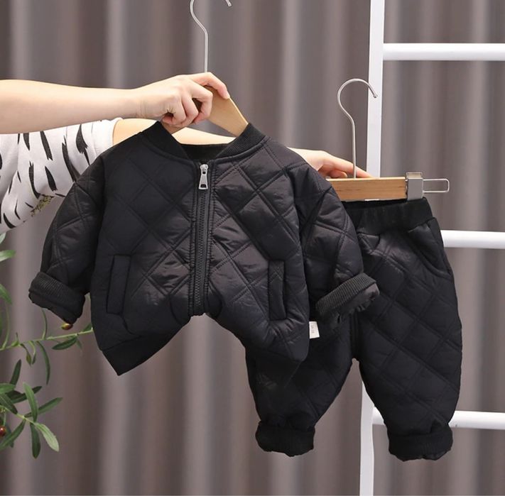 Костюм унисекс осенне-весенний 120рр