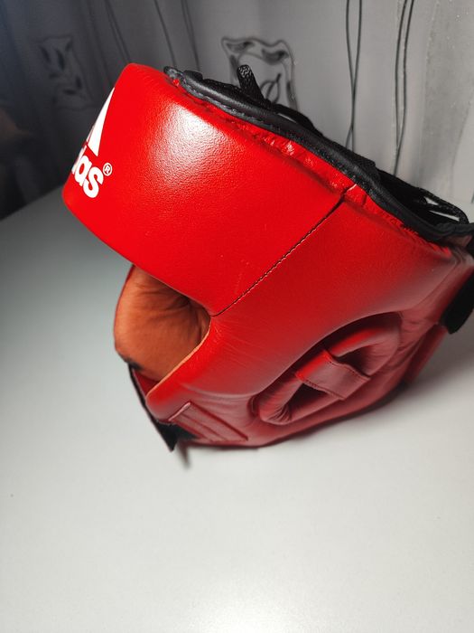 Шлем для ММА, бокса, борьбы