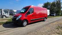 Opel Movano L3H2 posibilitate leasing / tva deductibil
