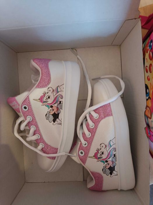 Детски маратонки(чисто нови)