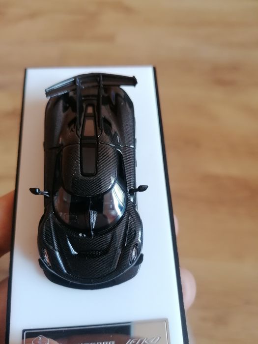 Колекция колички мащаб 1,64