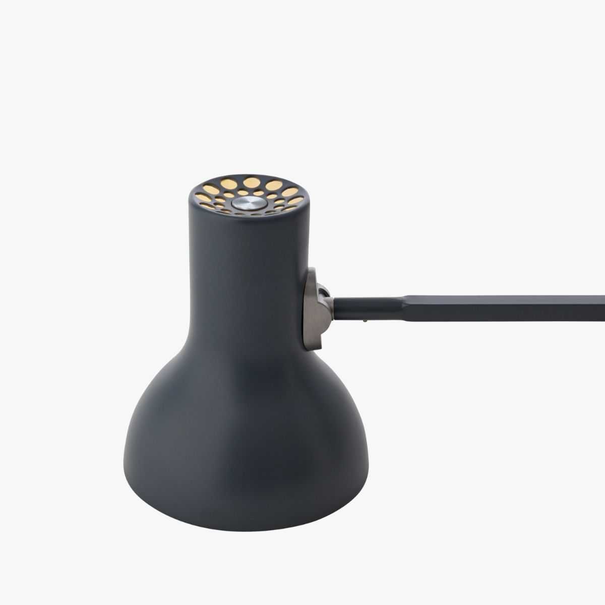 Anglepoise Type 75 Mini - LED настолна лампа, елегантна и премиум