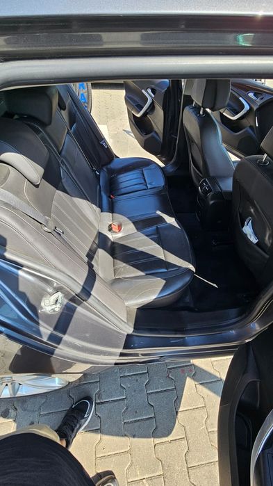 Opel Insignia SportTourer