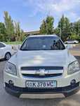 Chevralet captiva 1 sotiladi holaati yaxshi
