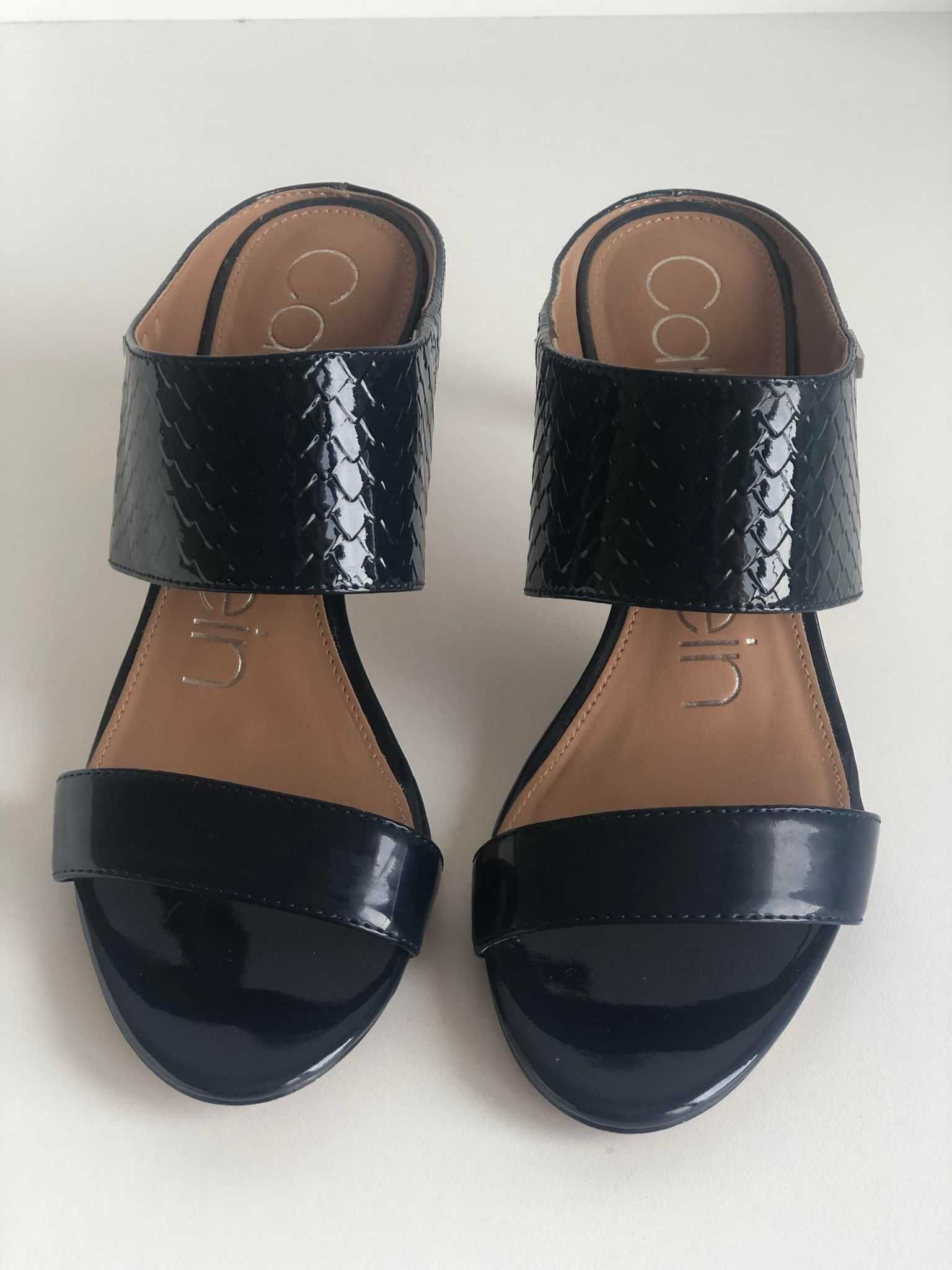 Sandale Calvin Klein Cecily EU 37.5 / US 7.5