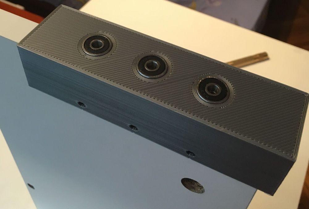 Sablon mobila pentru demontabili Blum si Hafele Tofix 25 v.2.0