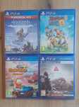 Игри за PlayStation 4 - Нови