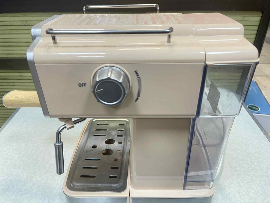 Кафемашина Cecotec Power Espresso