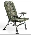 Стол за риболов и  hi gear mains chair
