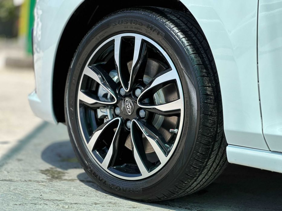 Jac j7 50 million chegirmada