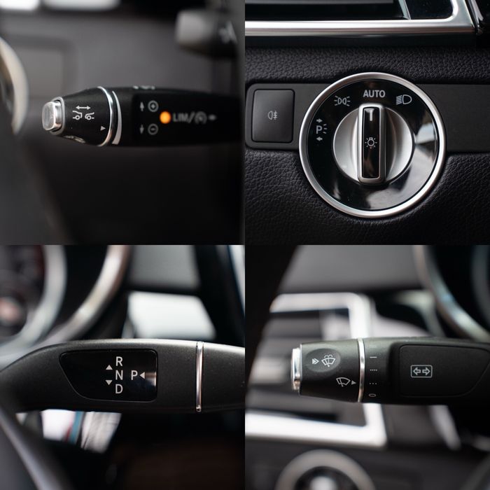 Mercedes GLE Coupe 350D