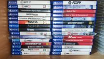 PS4 va PS5 Ga XiT Disklar SotilaDi!