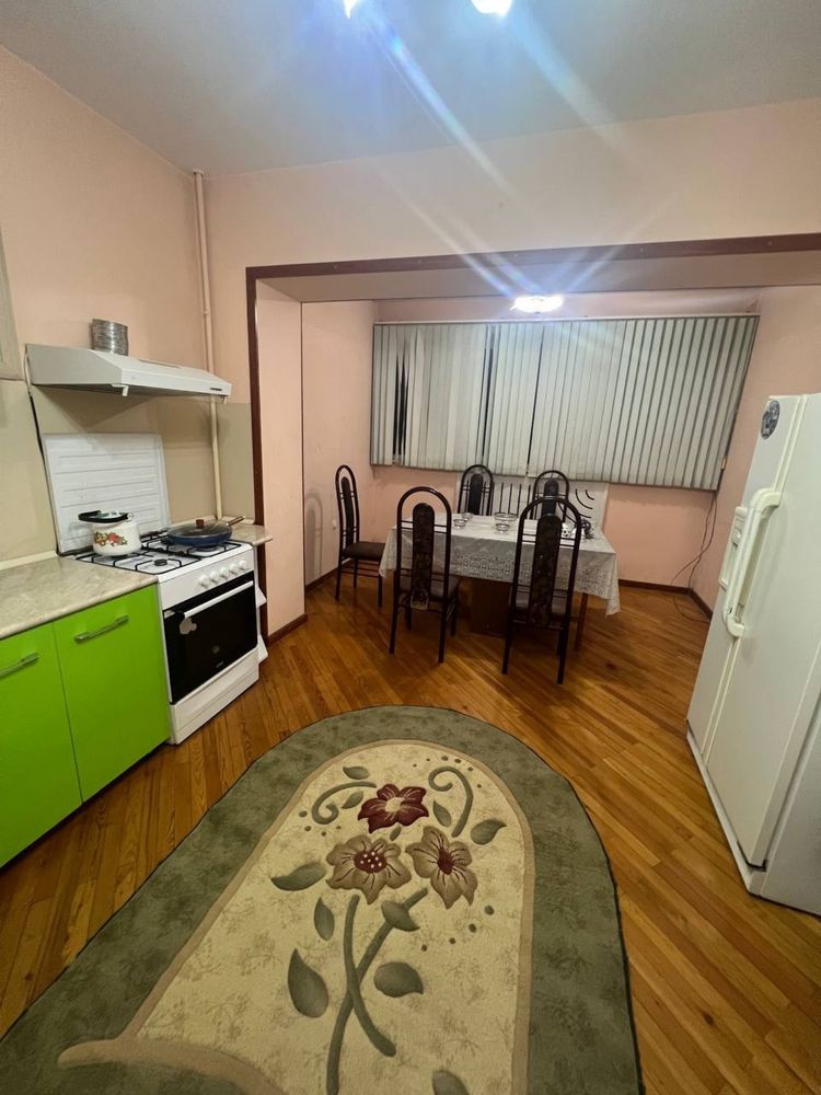 Аренда 4/2/4 Медгородок