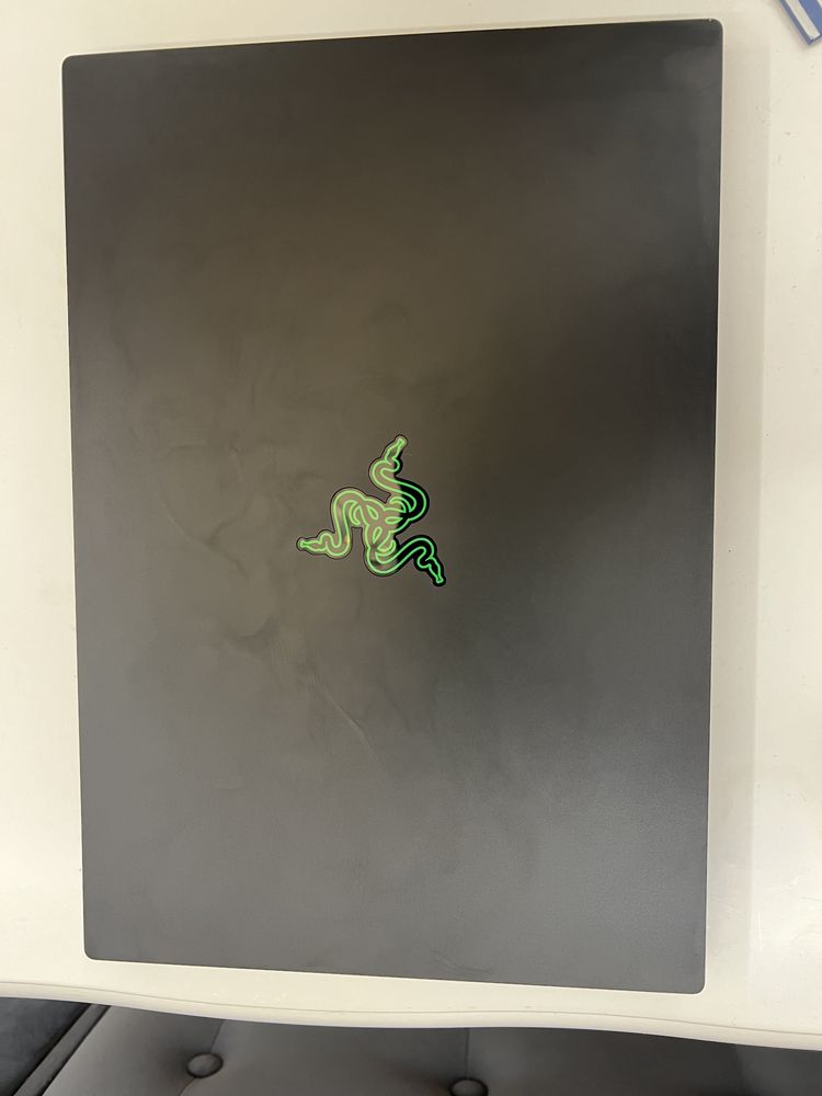 Laptop Razer Blade  14