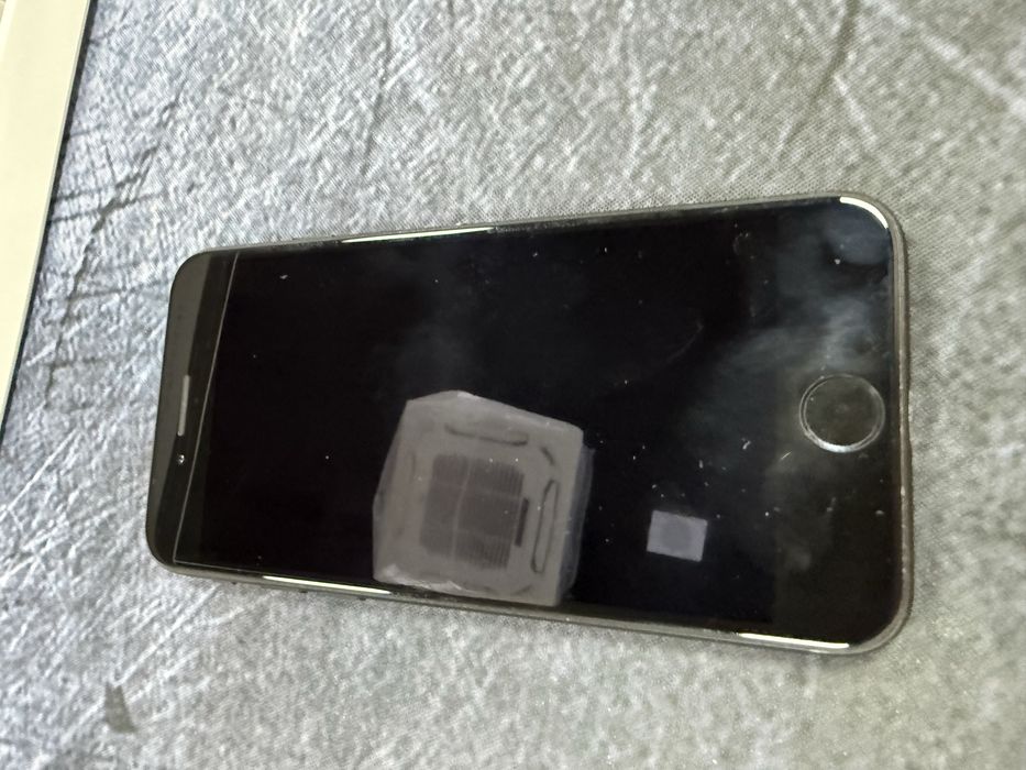 Iphone 7 yengi 100%