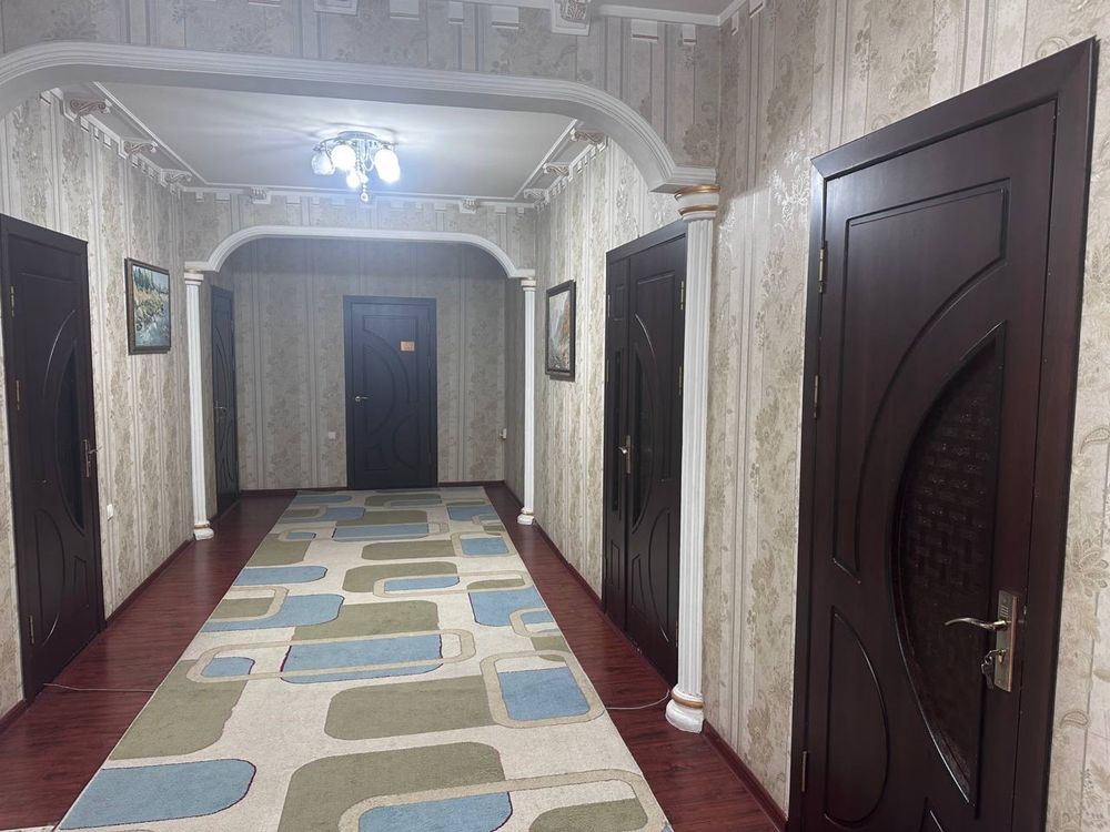 Продается квартира большая