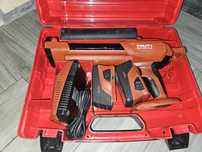Vand pistol ancora chimica hilti hde500 a-22
