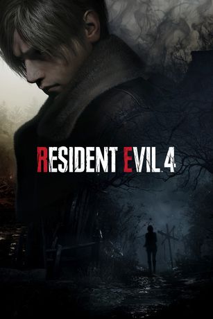Resident evil 4 remake [ps4,ps5,русские субтитры]