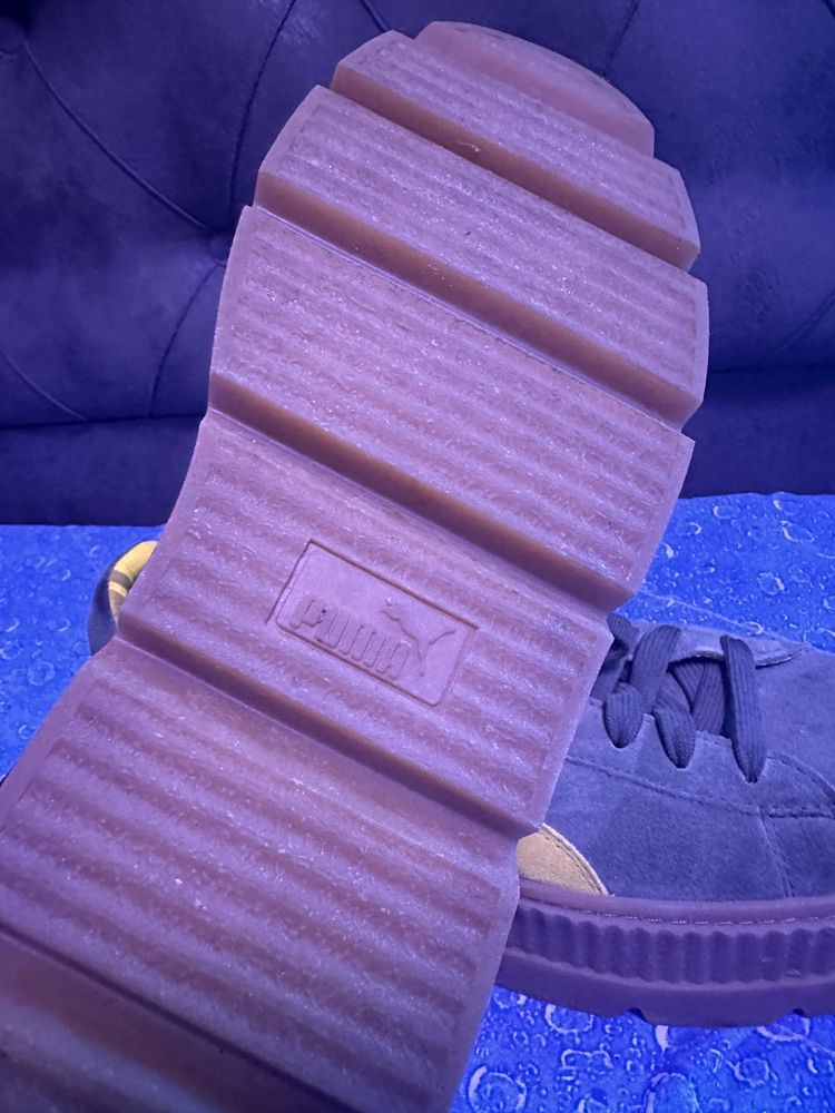 Puma fenty by Rihana originali 100%