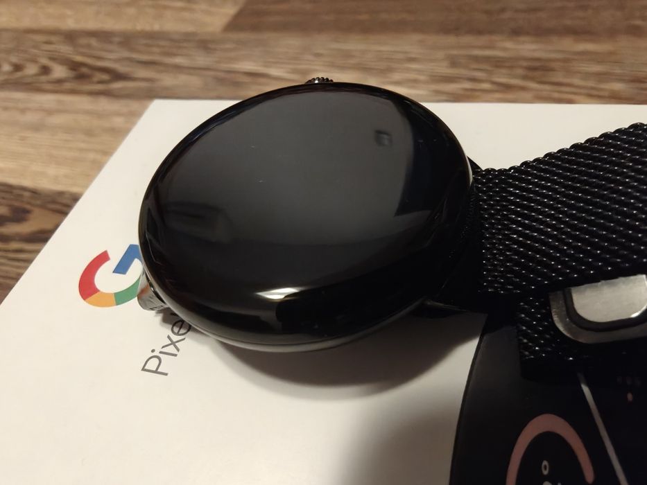Smartwatch Google Pixel Watch 2 LTE