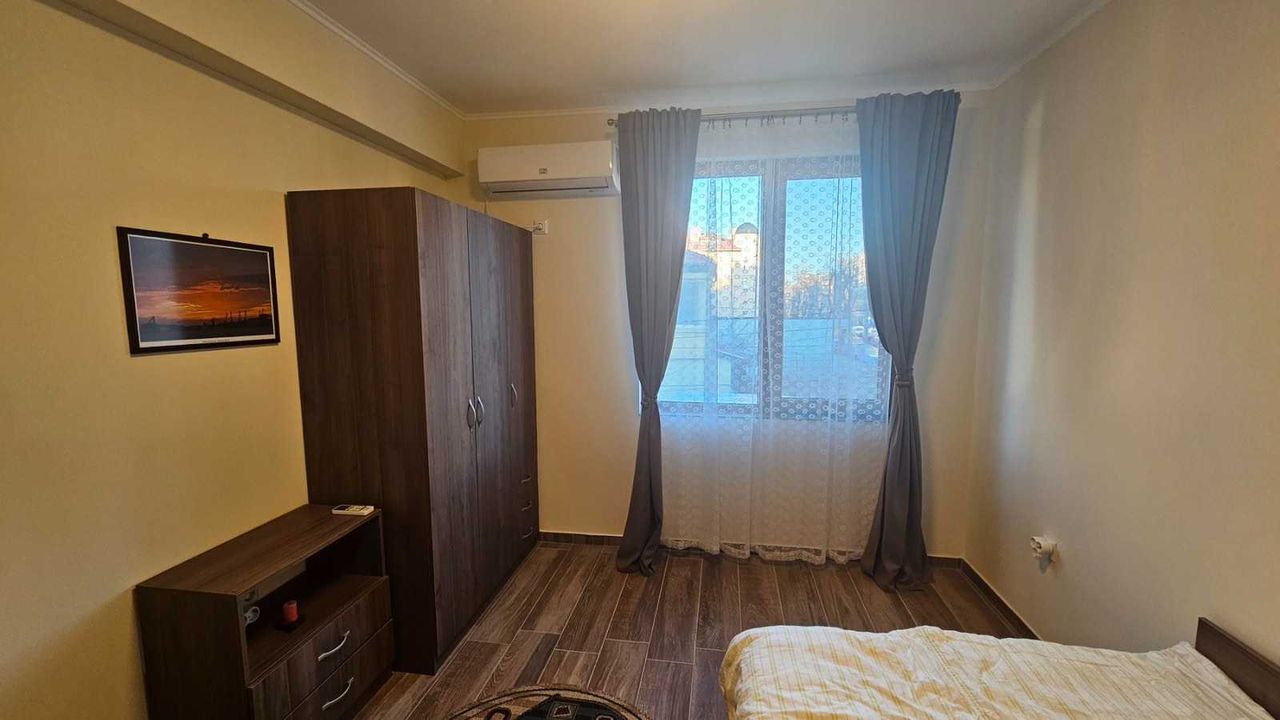 Дава се под наем Тристаен апартамент в Бургас, Сарафово - 105 кв.м за 600 € - Снимка #6