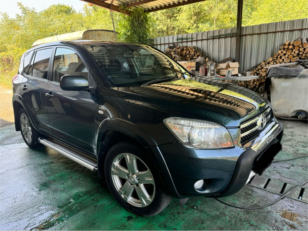 Toyota RAV 4 D-4D 2.2 ‼️на части‼️