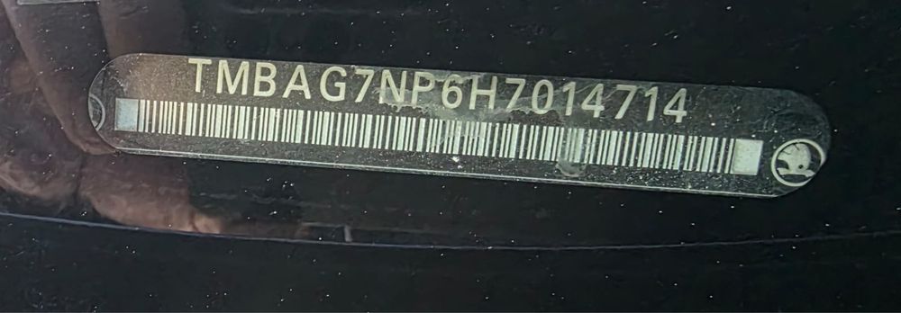 Skoda Superb 1.6 TDI DSG