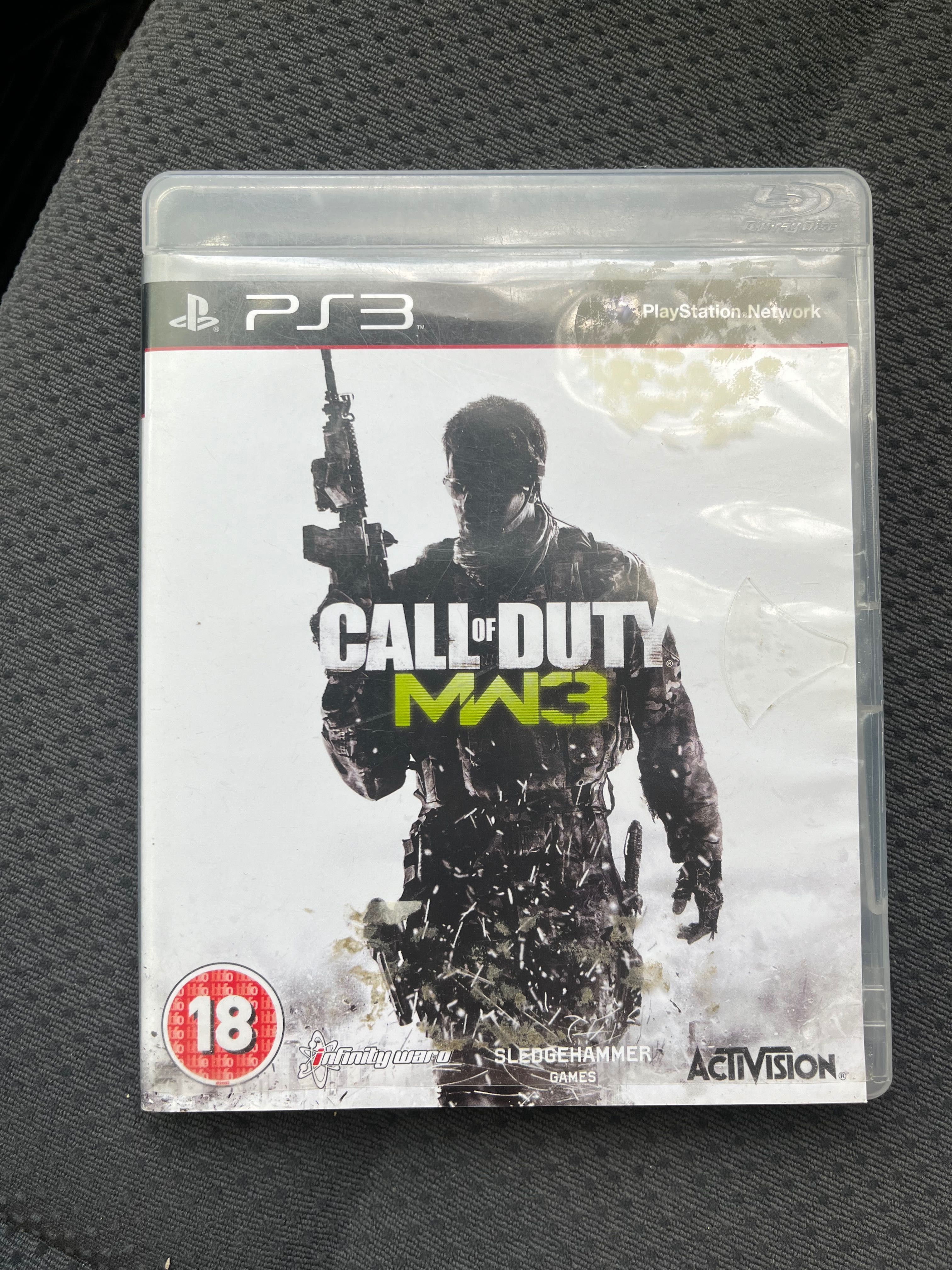 Игри за Sony Playstation 3 ps3